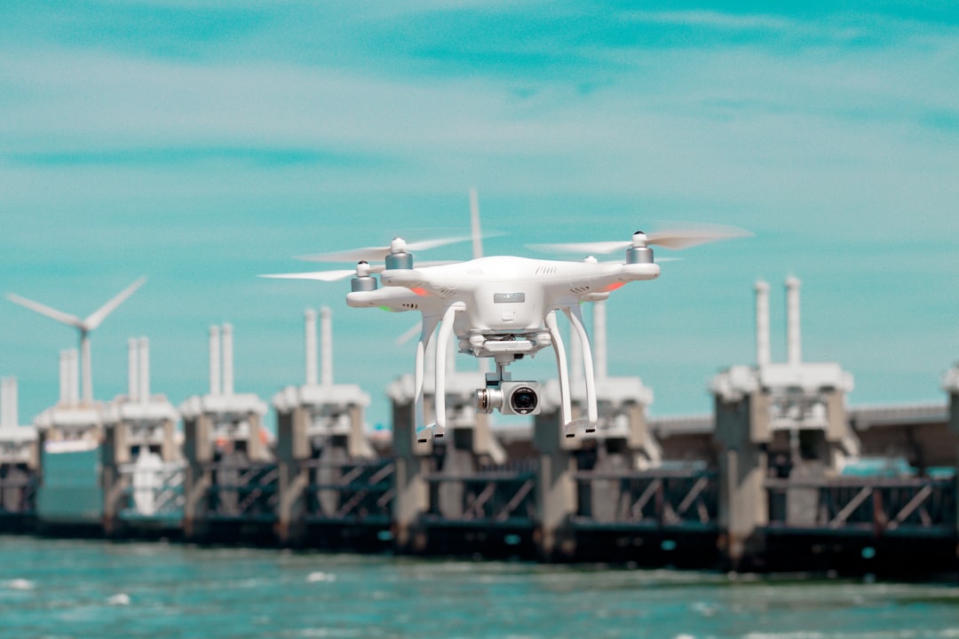 Drone Swarms Transform Naval Operations Aboard USS Lincoln