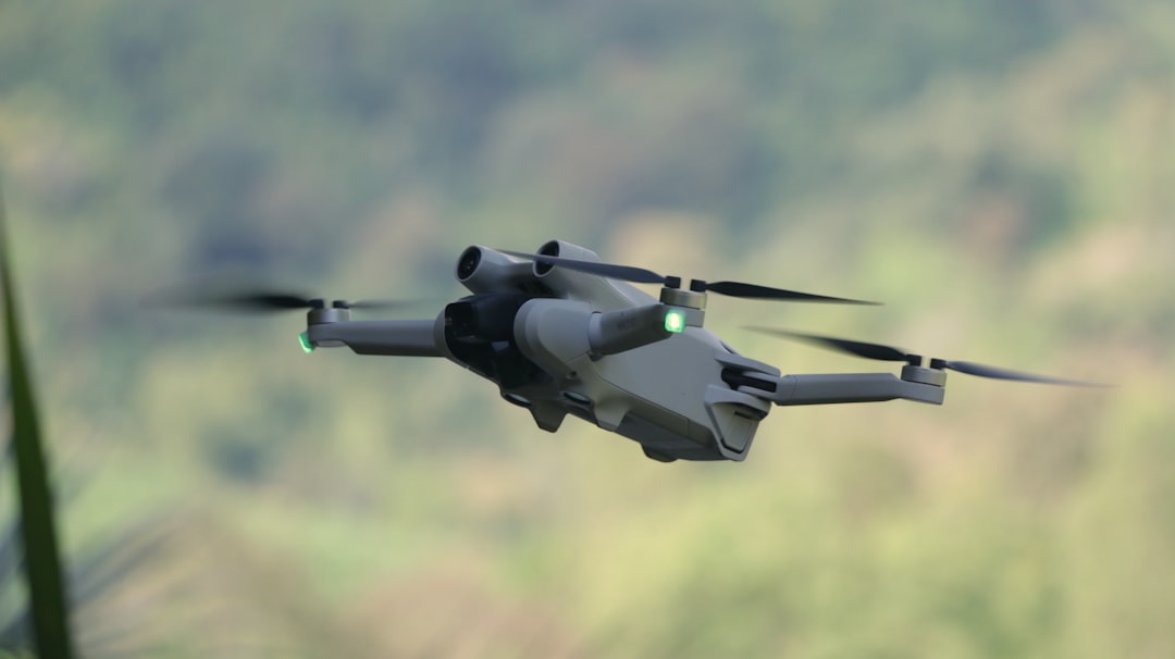 Drone Swarms Transform Naval Operations Aboard USS Lincoln