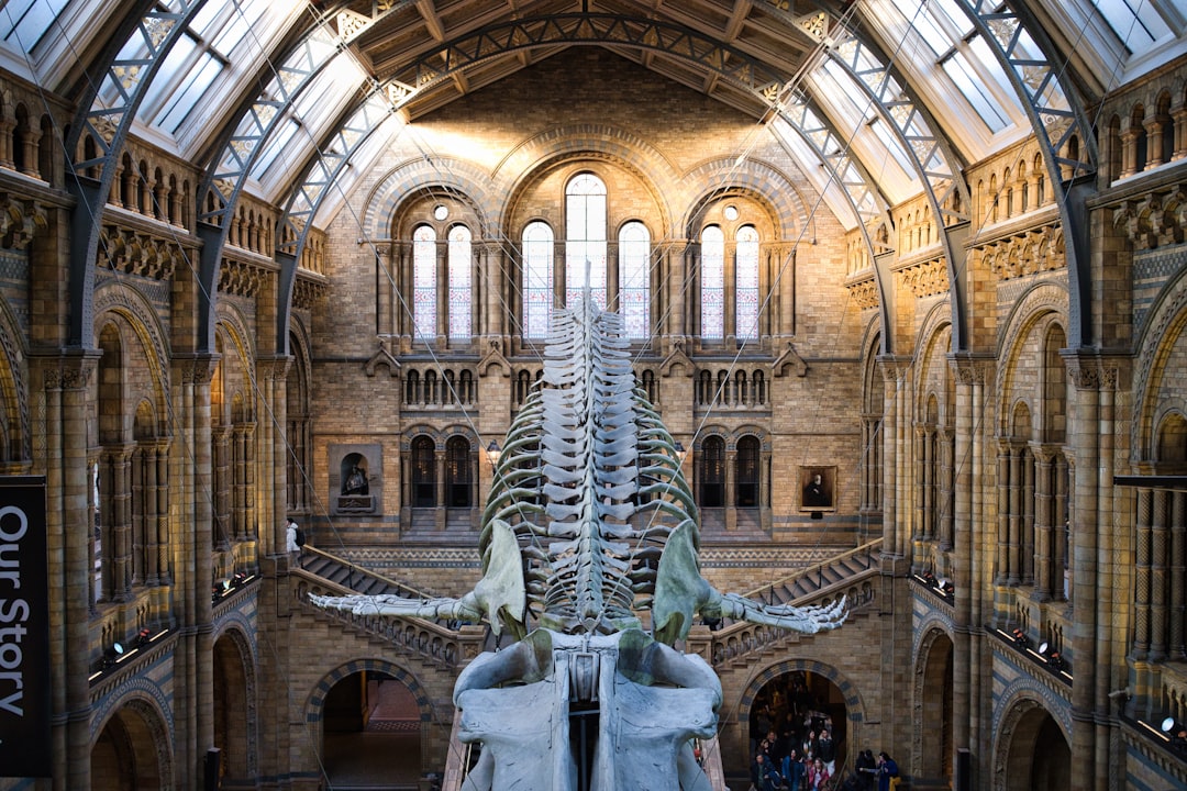 London Science Museum cuts links with BP after decades of partnership