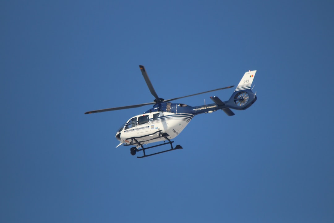 Aviation Ministry Awaits Captain's Drug Test Results