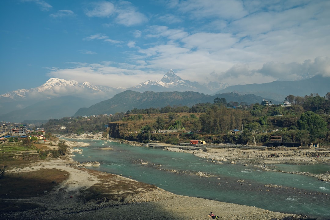 Catastrophic Flood Exposes the Risks of Nepal’s Hydropower Bet