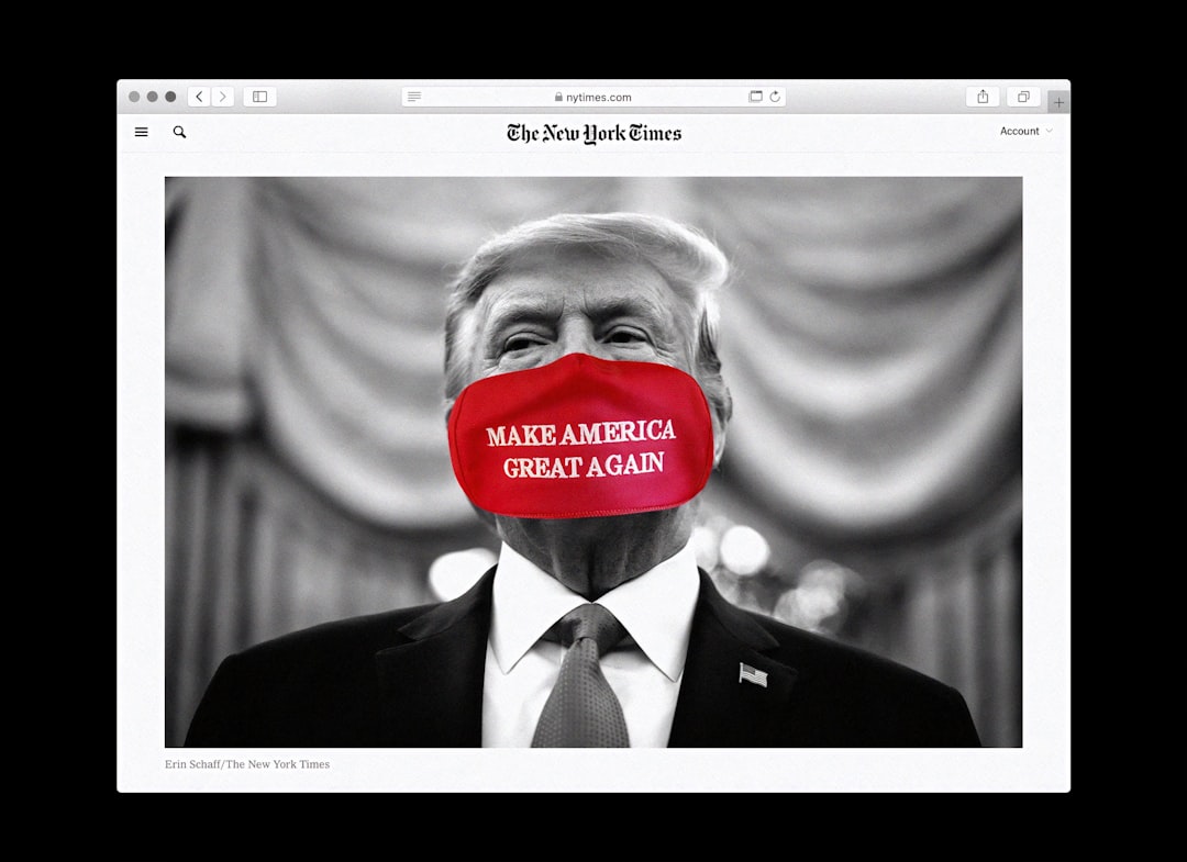 Trump's Impact on Big Law's Future