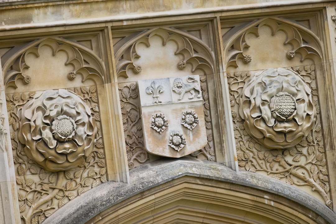 Cambridge Faces Race and Hiring Dilemmas After Professor's Death | Career Outlook