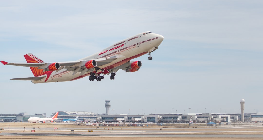 Aviation Ministry Awaits Captain's Drug Test Results