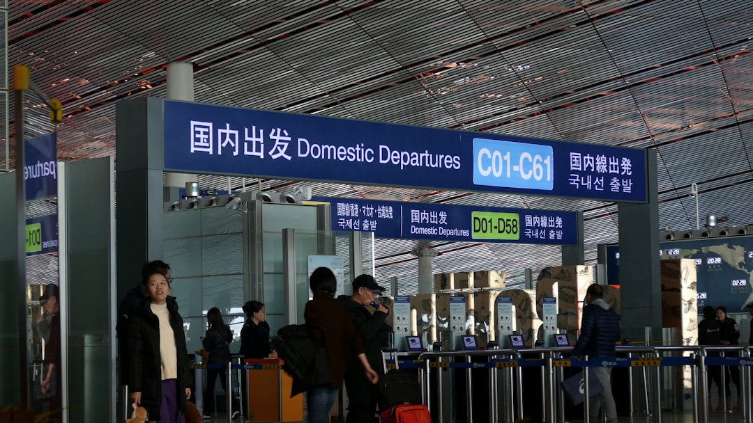 China Bans Microsoft Windows for State Agencies