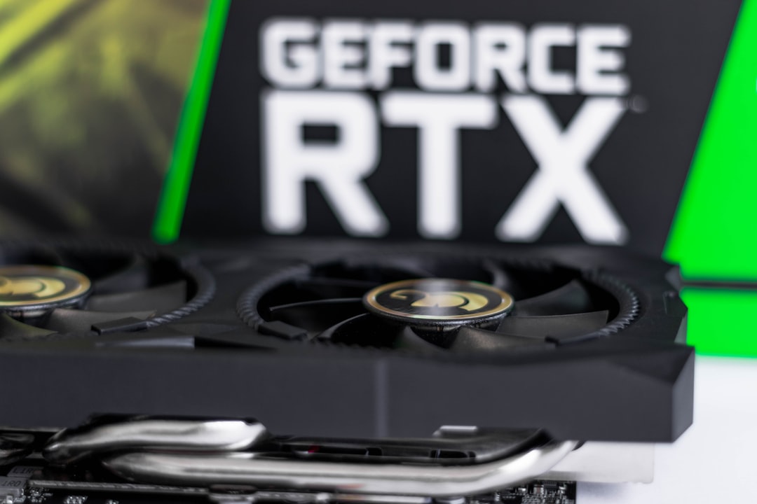 NVIDIA Rubin GPUs Fuel AI Factory