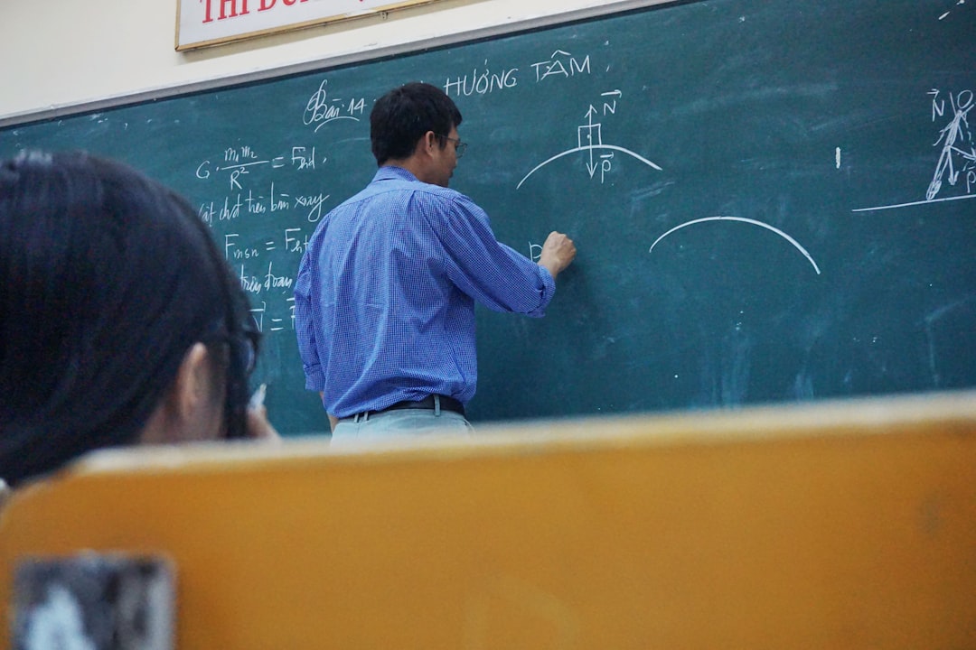 EQT Evaluates Sale of Vietnam English Schools, Teacher Effects