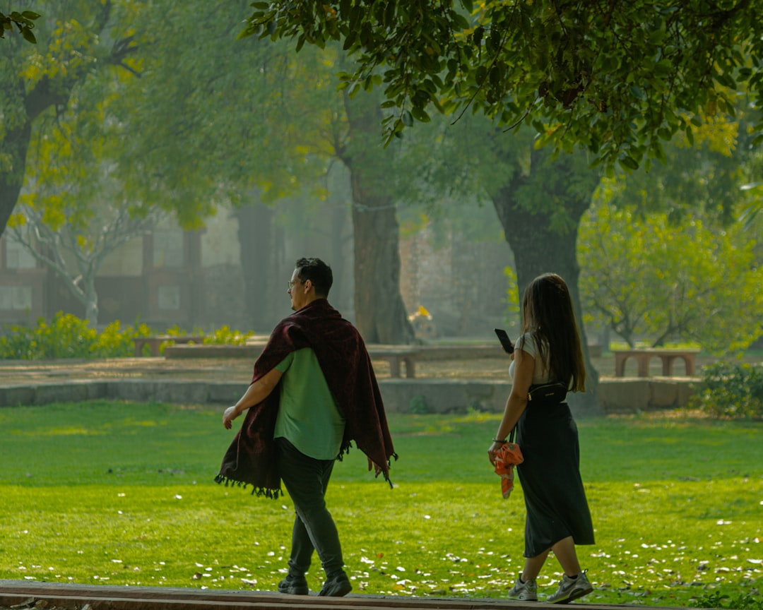 IIT Delhi Students Call for Independent Probe After Death