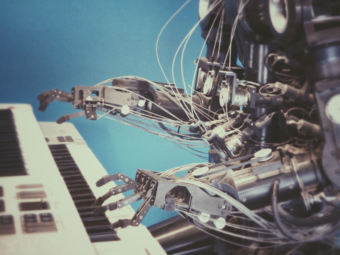 Music Industry Faces A.I. Disruption Debate