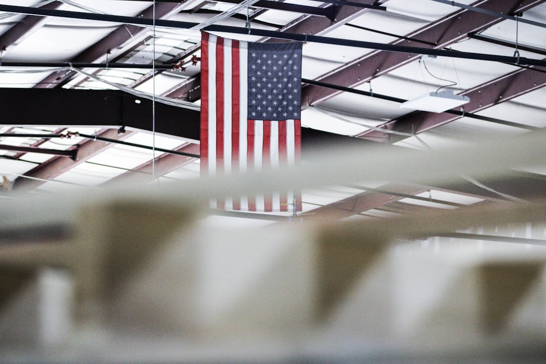 US Factory Activity Expands at Strongest Pace Since 2022