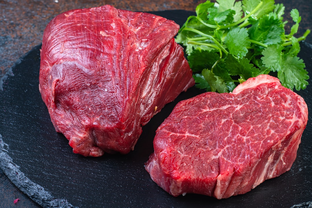 Tyson Beef Plant Closures Hit Grocery Prices, Jobs