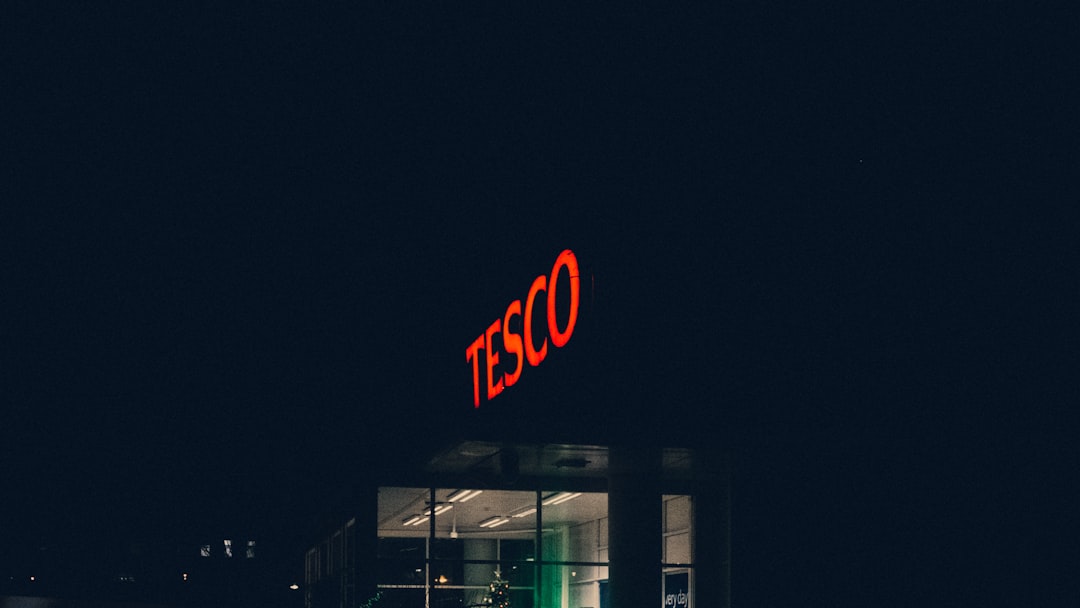 Tesco’s India GCC Transforms from a Basic Dashboard to Cockpit