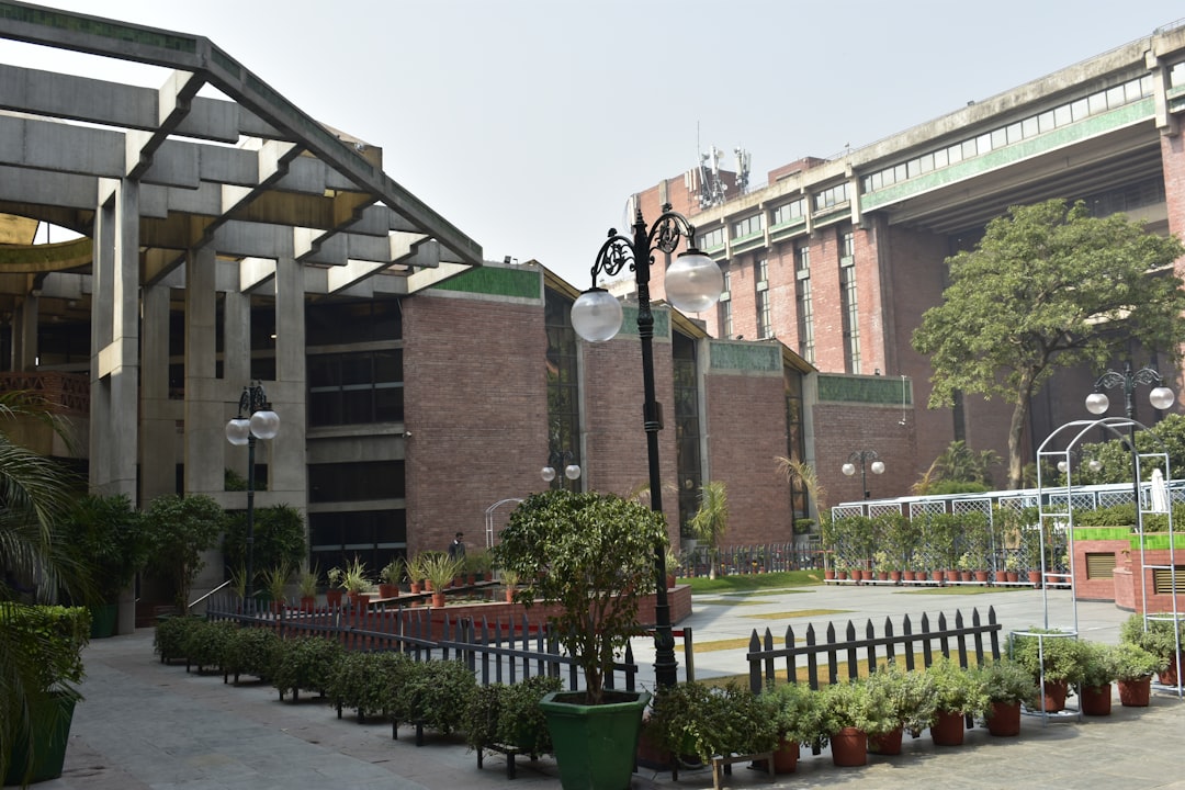 IIT Delhi Faces Student Protests Over Rishikesh Kumar's Death
