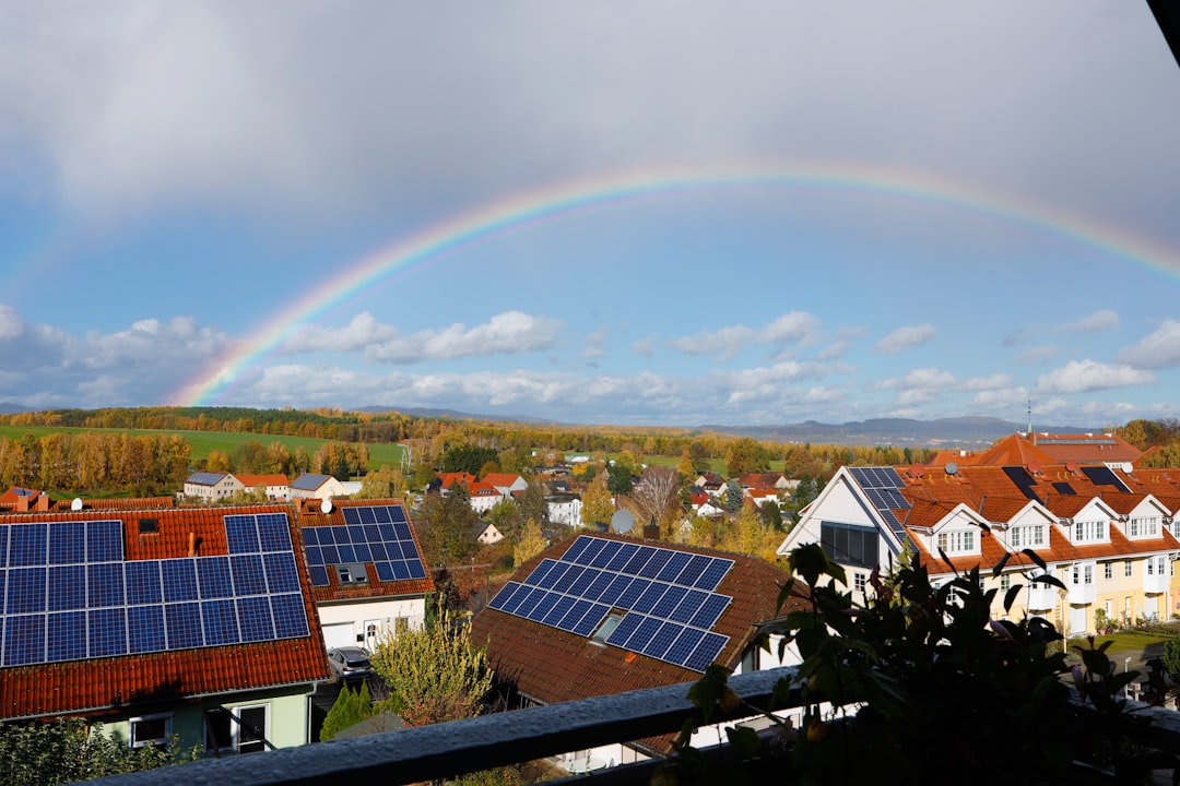 Rooftop Solar Installations Surge Under PM Surya Ghar
