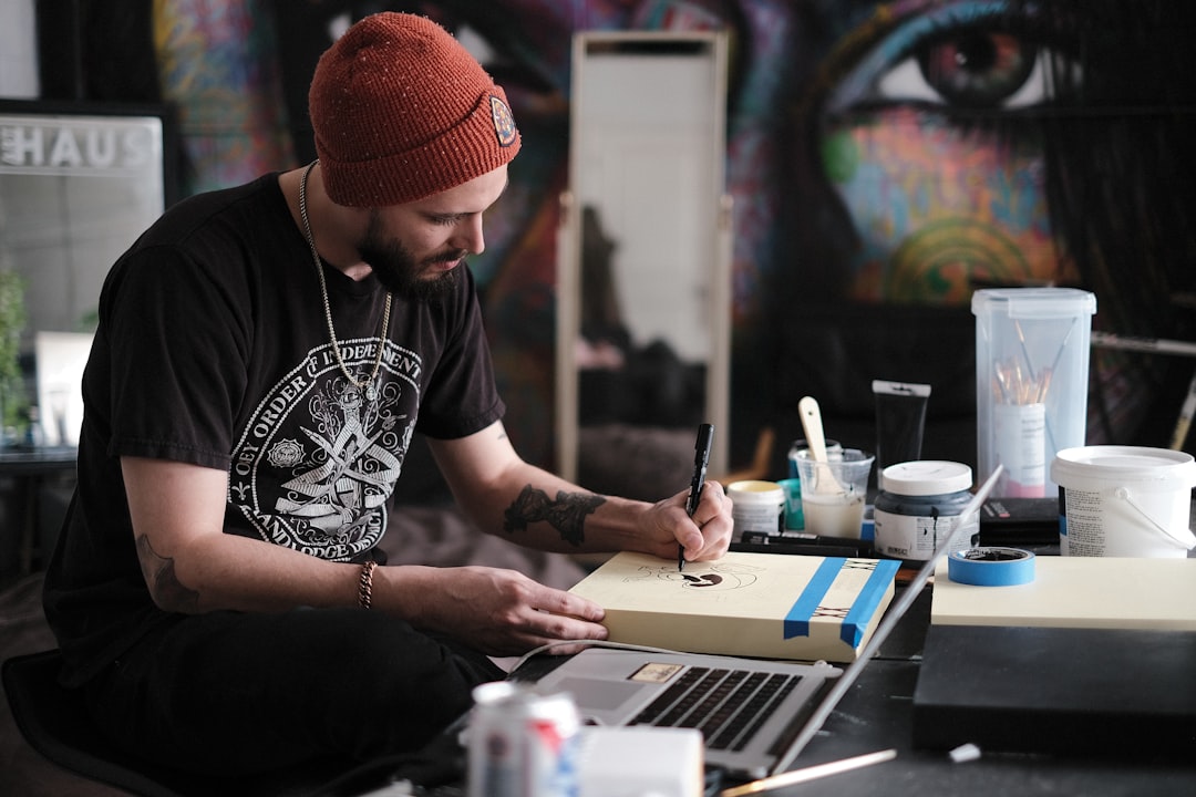 Is paying artists enough to convince them to embrace AI?