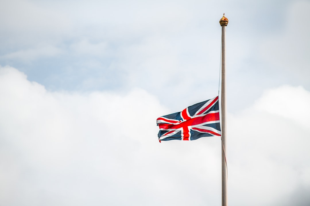 UK Inflation Surge Signals Economic Turbulence Ahead