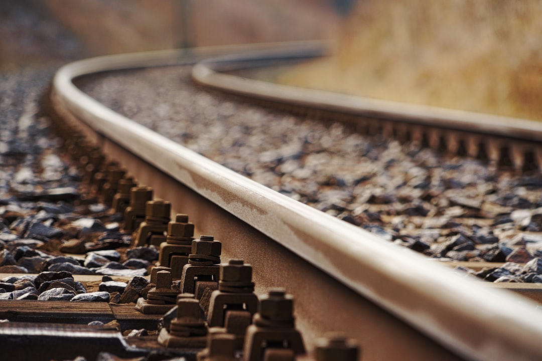 Heat Disrupts Rail Operations, Causes Train Derailments