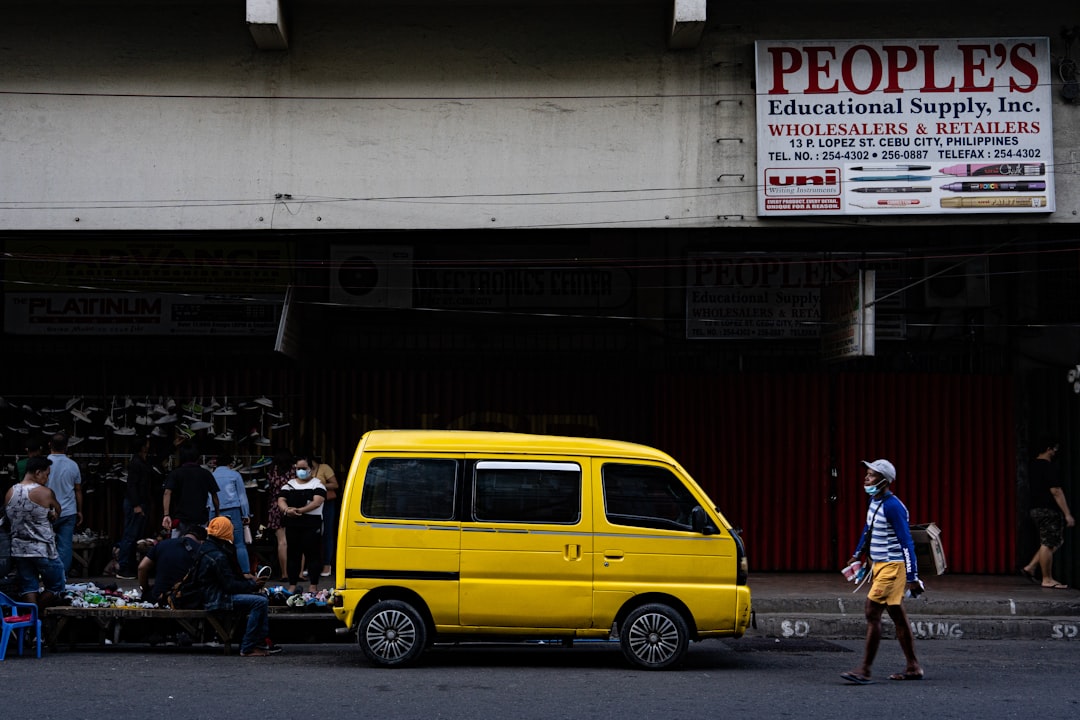 Philippine Jobless Rate Surges to Four-Year High as Growth Slows