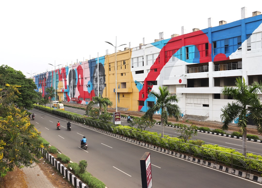 Chennai Accelerates Industrial Evolution