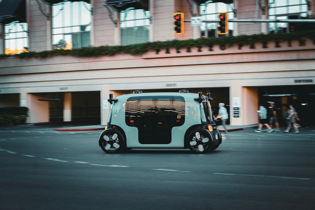 Robotaxis Face Diverging Paths Ahead