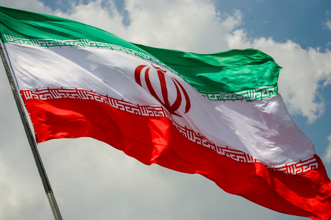 Iran Rial Hits Record Low Amid Economic Crisis Warning