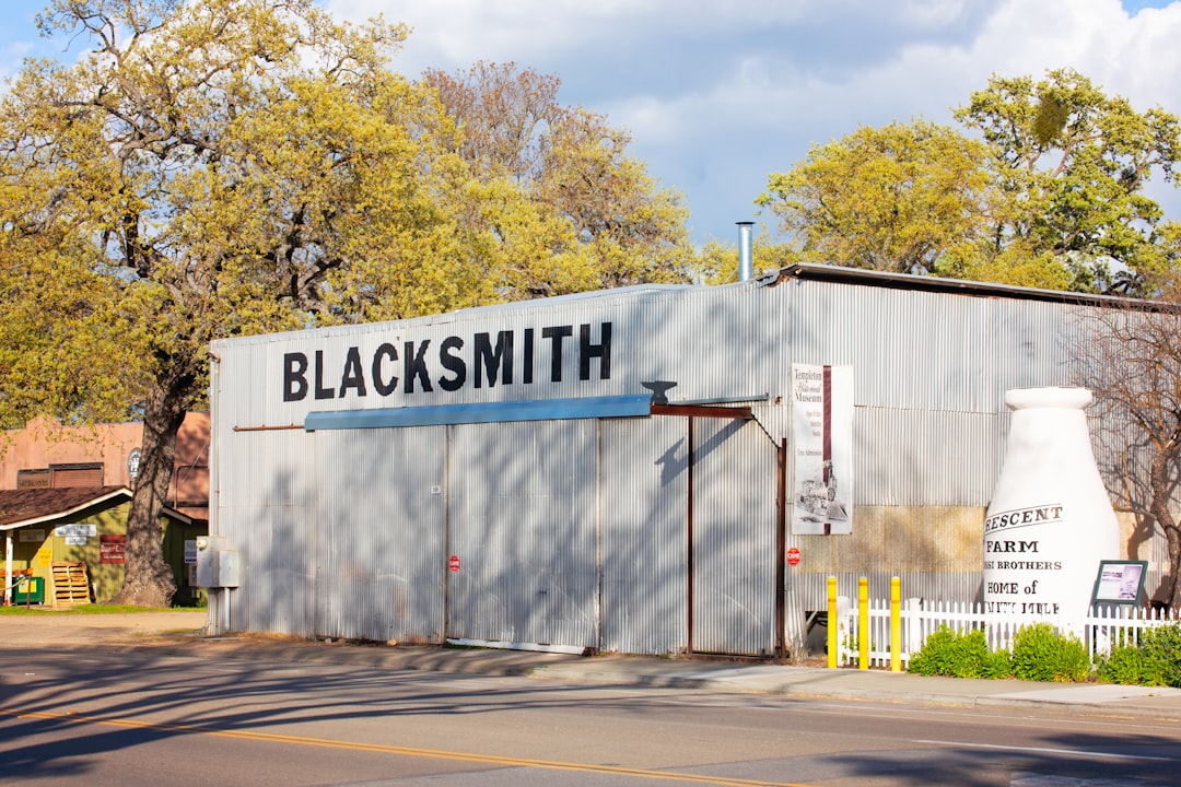 Blacksmith Valuation Soars Nearly 10x in Under a Year