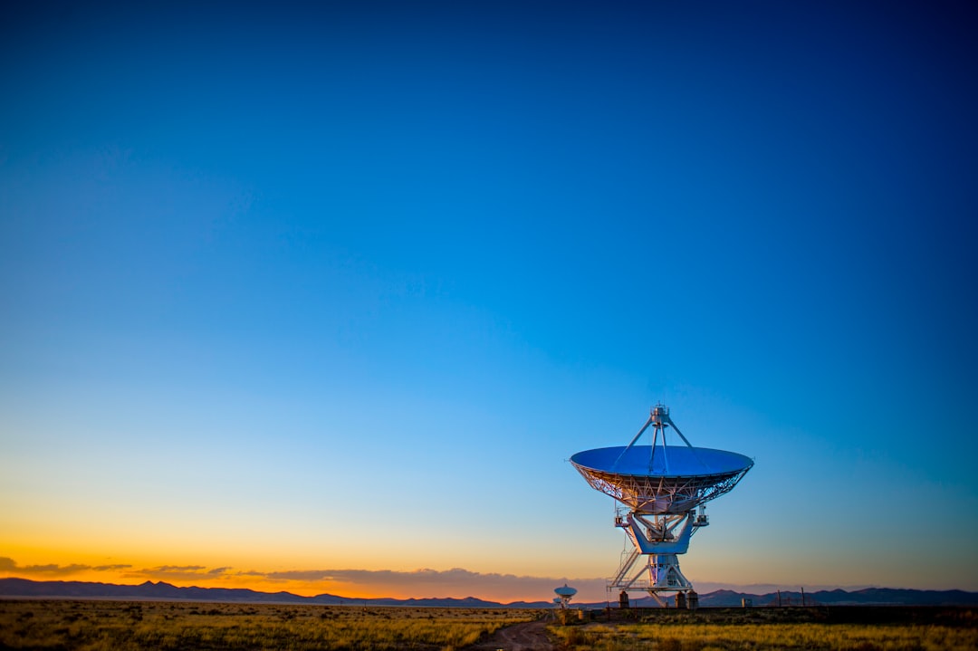 Starlink Secures 10-Year UAE Satellite Internet Licence