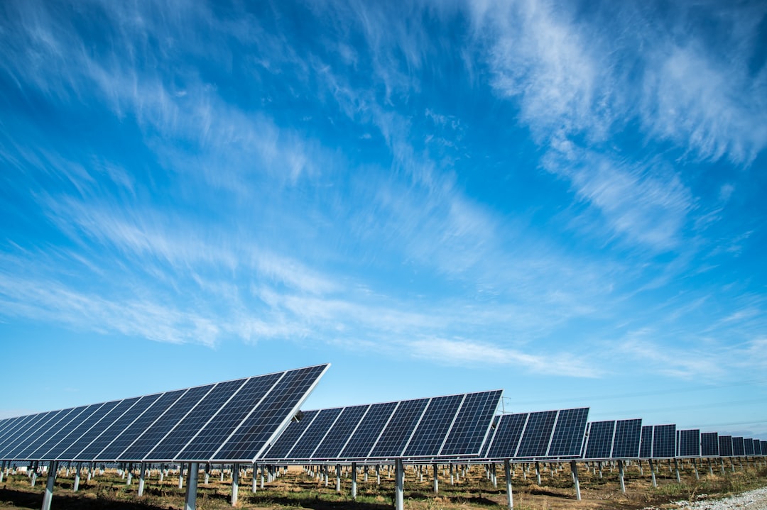 Renewable Surge Lowers Coal's Power Mix Share | Career Outlook