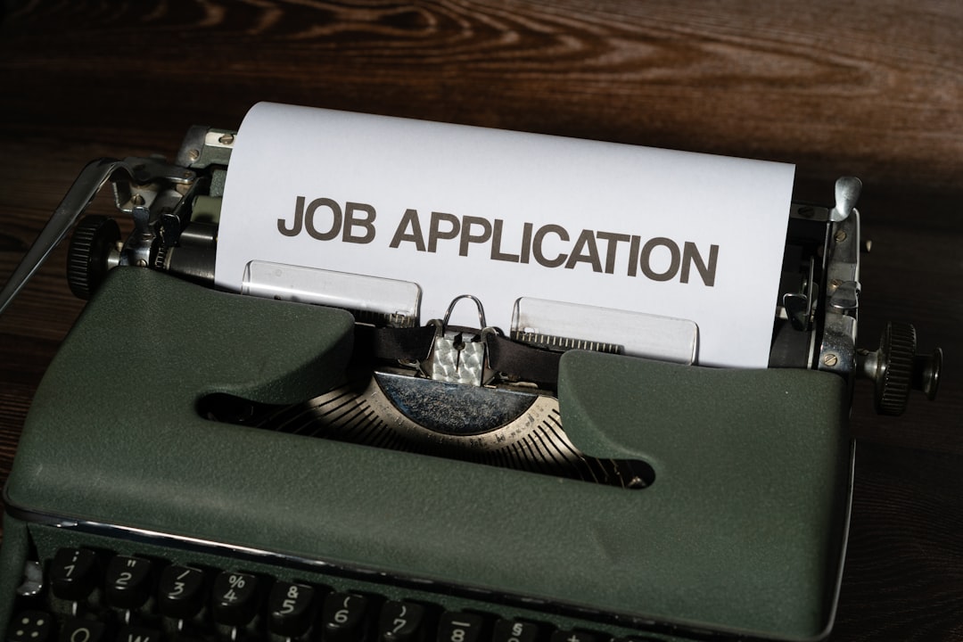 Govt Jobs Offering Rs 3.30 Lakh Salary Online Now