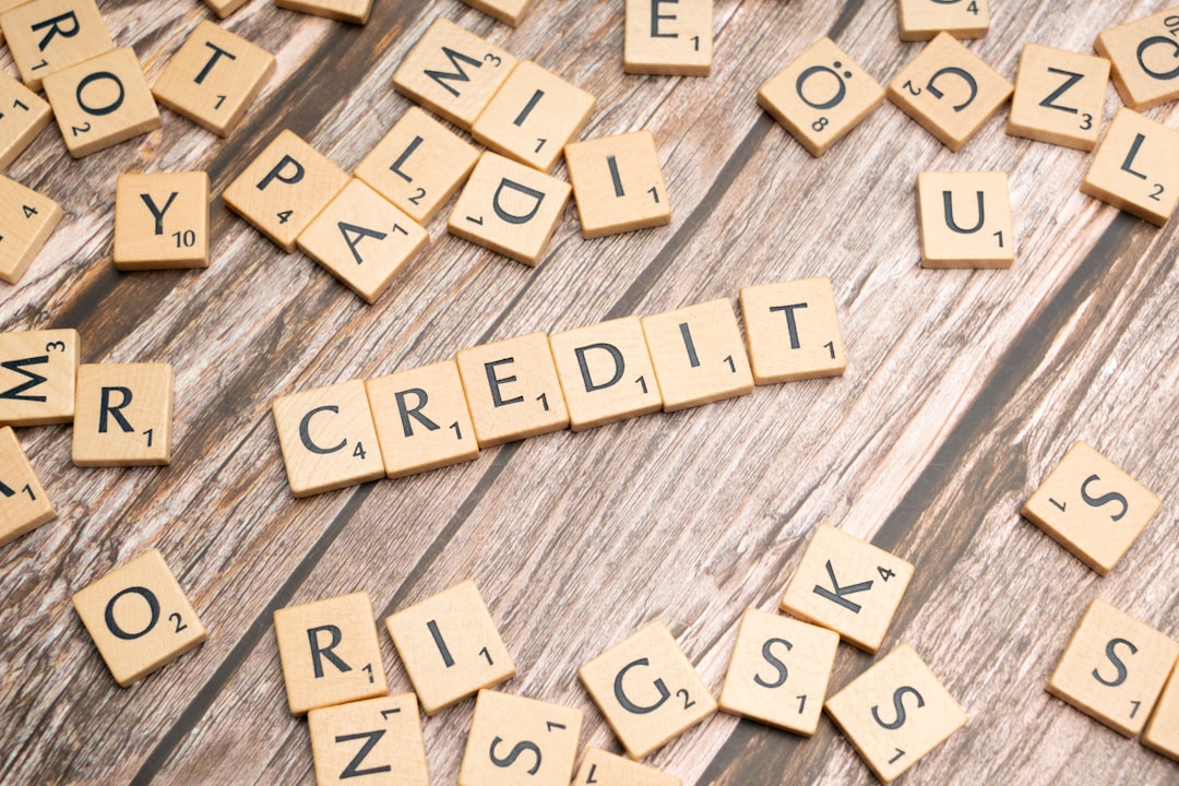 Credit Score Changes Impact Financial Advisors