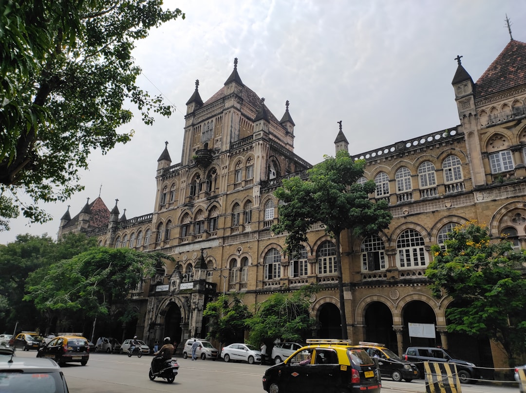 Mumbai University’s NEP Implementation Under Review