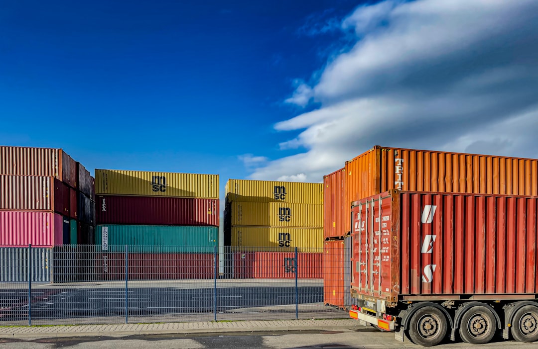 Port of LA's Record Cargo Volume Amid Trade War Challenges