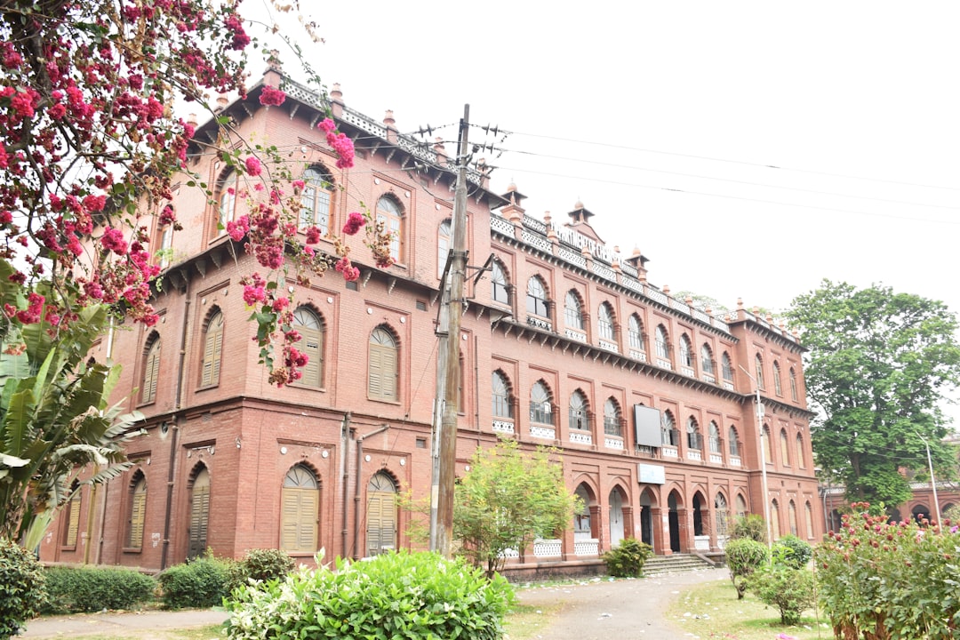 Dhaka University Faces Backlash Over Teacher Actions