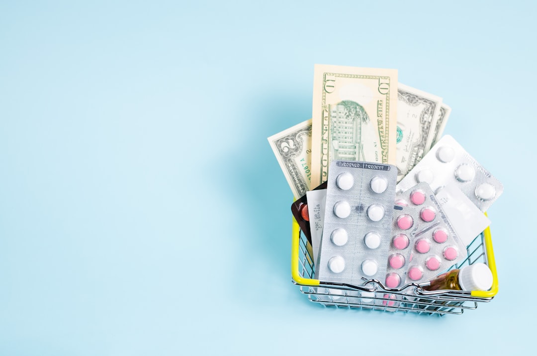 Healthcare Costs Surpass Job Security as Top Financial Concern