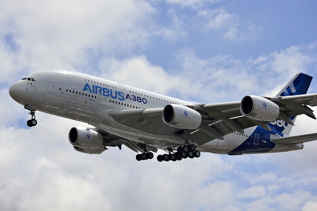 Lufthansa Invests €3 Billion in India-Bound Fleet Upgrade