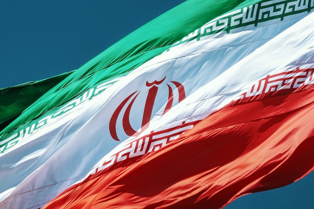 Iran Rial Hits Record Low Amid Economic Crisis Warning