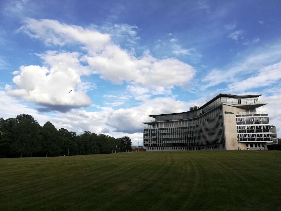 Stevenage Braces for Life After GSK as Drugmaker Moves to Cambridge