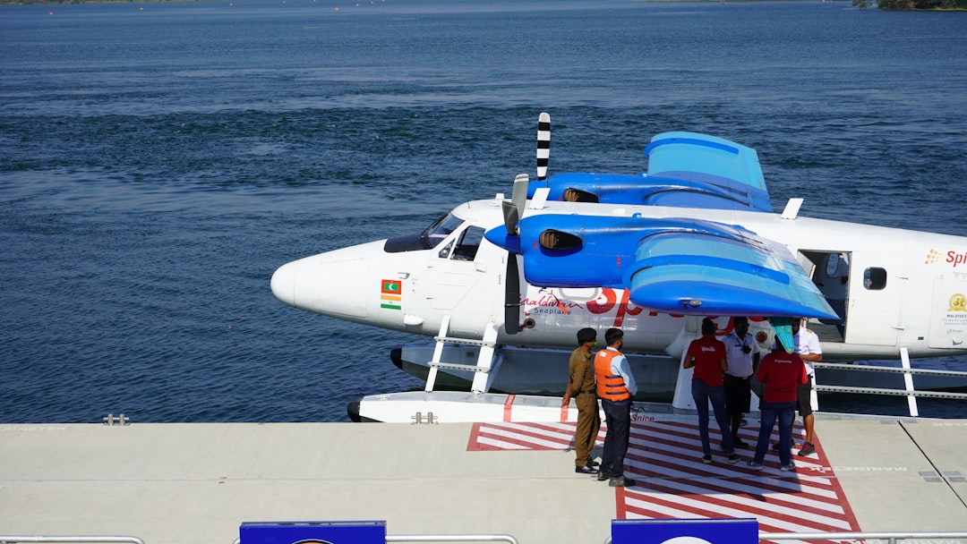 India seaplanes get electrifying push