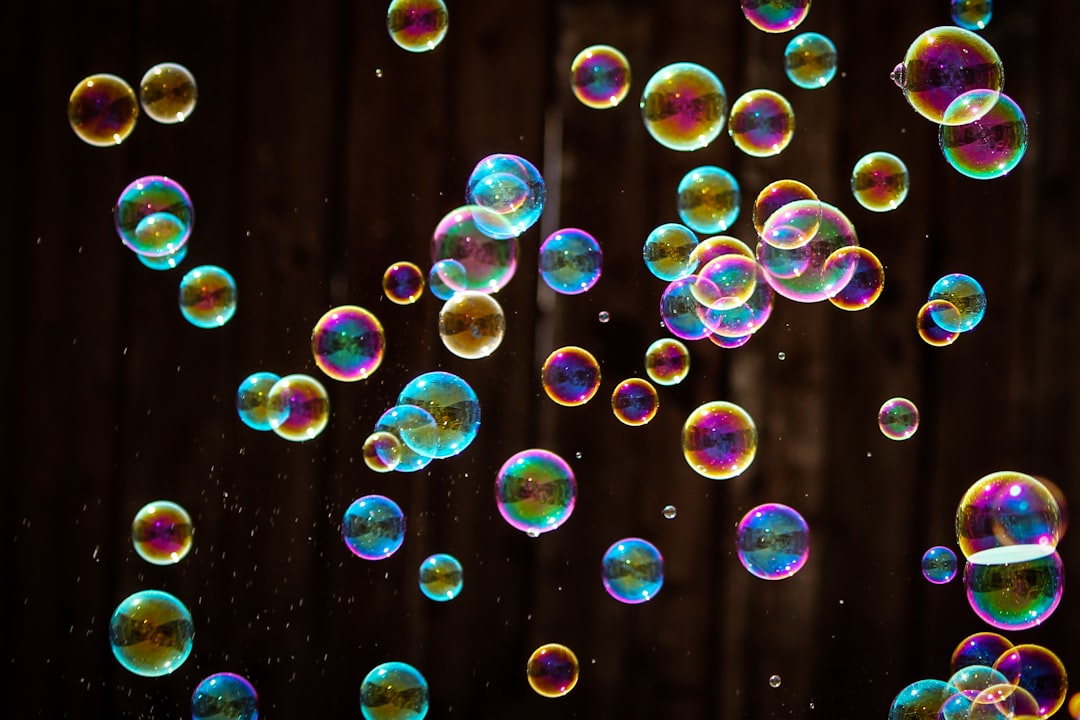 Ellison's AI Gamble: Bubble or Breakthrough?
