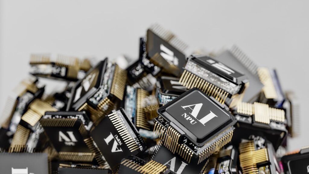 Etched’s valuation doubles to $21B in a month