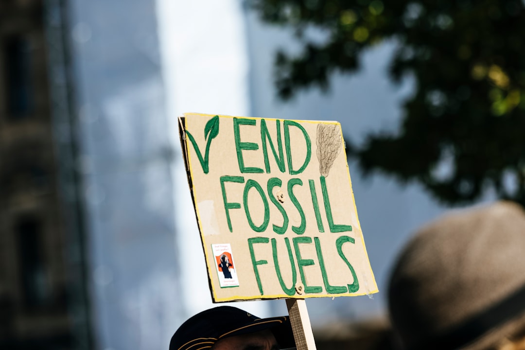 Fossil Fuel Subsidies Fuel Climate Crisis and Economic Implications