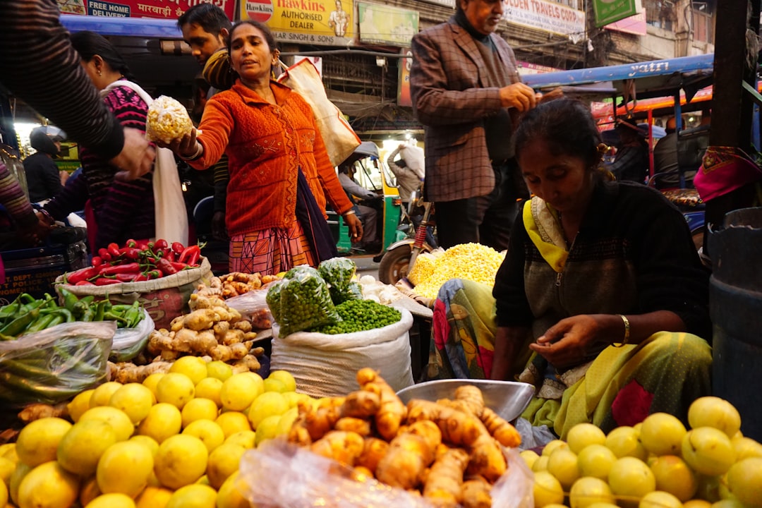 WPI Inflation Dips to 9.78%; Food and Fuel Prices Fall