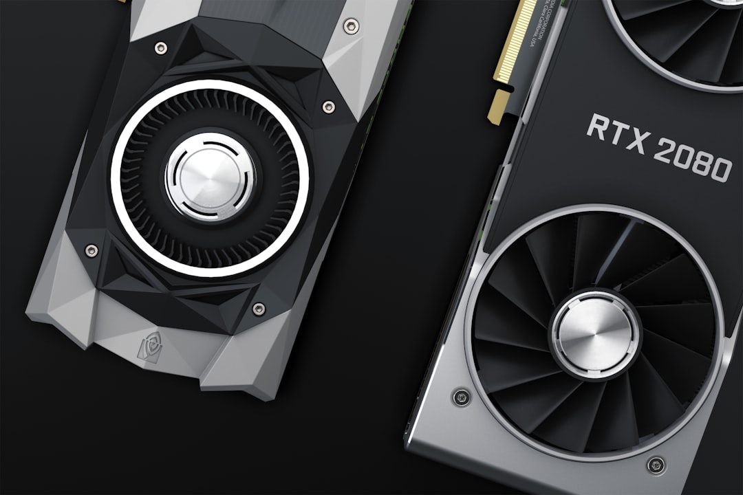 Nvidia Drives Nasdaq, S&P 500, Dow Jones Gains