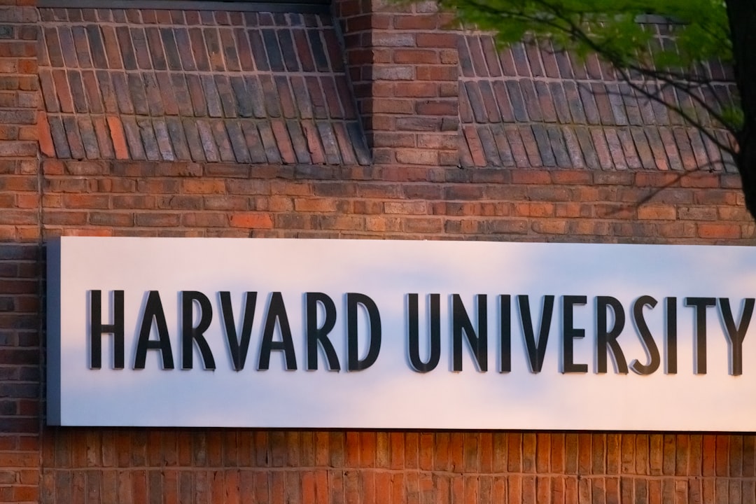 Trump Administration's Antisemitism Case Against Harvard Dismissed