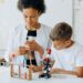 Academic mentorship reduces systemic gaps in STEM