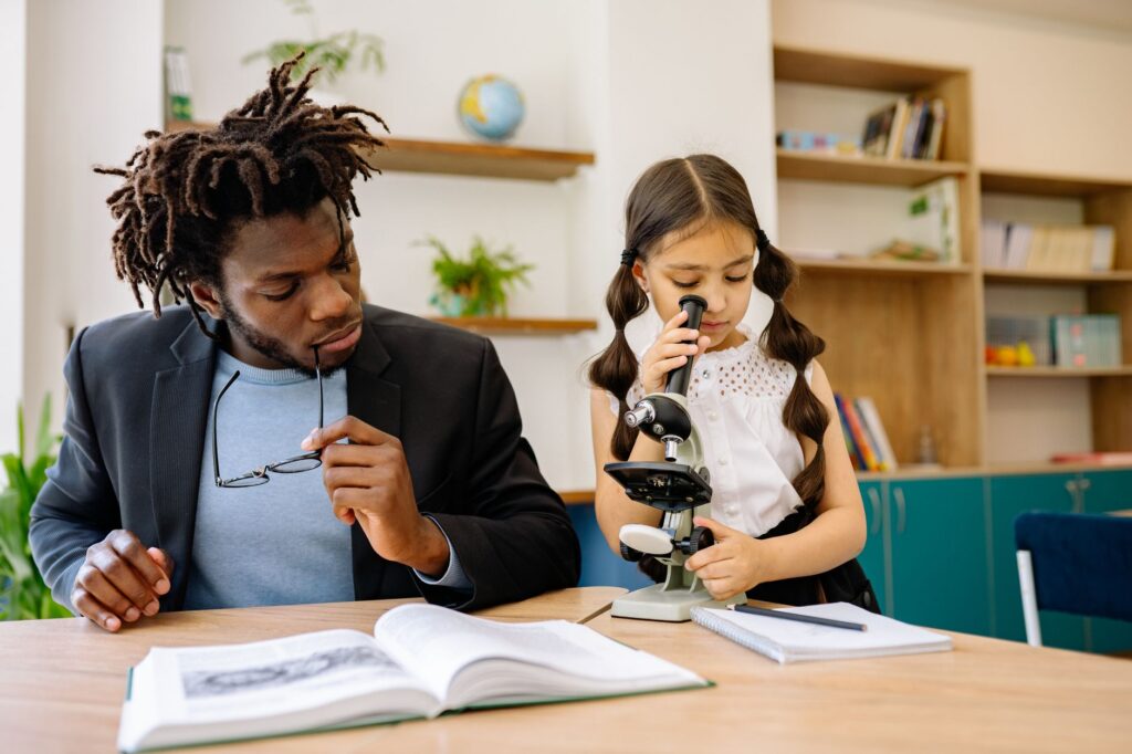 Academic mentorship reduces systemic gaps in STEM