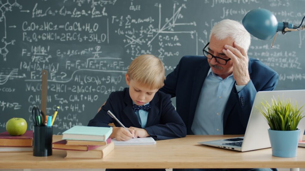 Academic mentorship reduces systemic gaps in STEM