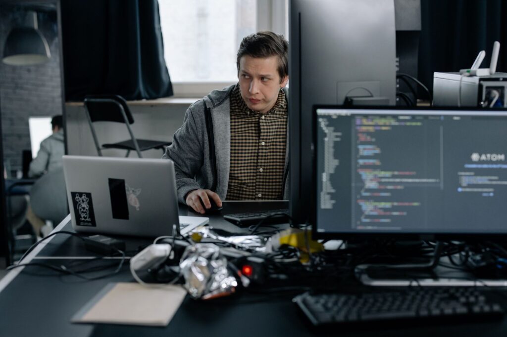 AI Adoption Accelerates Job Reductions Faster Than New Positions Appear in India's IT Industry