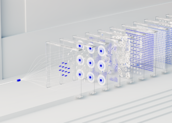AI adoption reshapes decision‑making workload