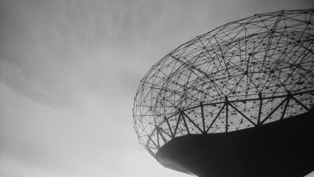 AI and Geopolitics Redefine Global Trade Networks